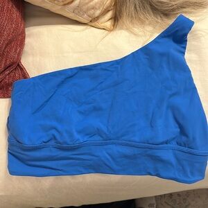 Lululemon Align One-Shoulder Bra